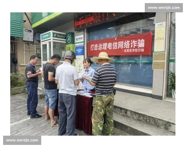 余姚反诈先锋出击!硬核行动筑牢全民防骗 “安全网” 余姚反诈先锋出击!硬核行动筑牢全民防骗 “安全网”