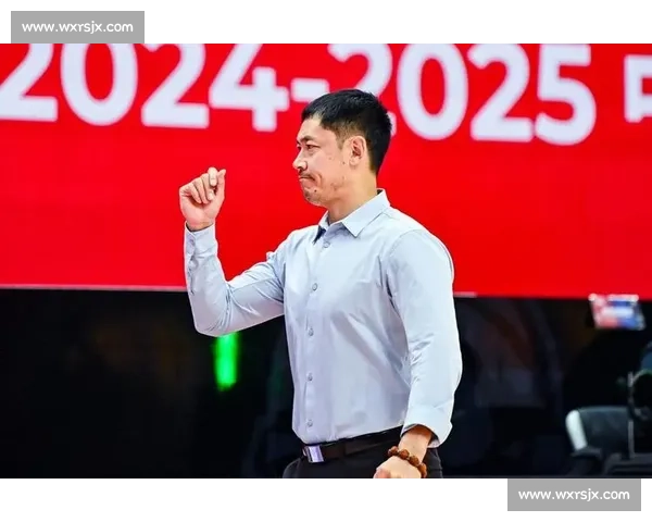 张庆鹏执教北控革新战术 陈国豪迎投射蜕变机遇 张庆鹏执教北控革新战术 陈国豪迎投射蜕变机遇