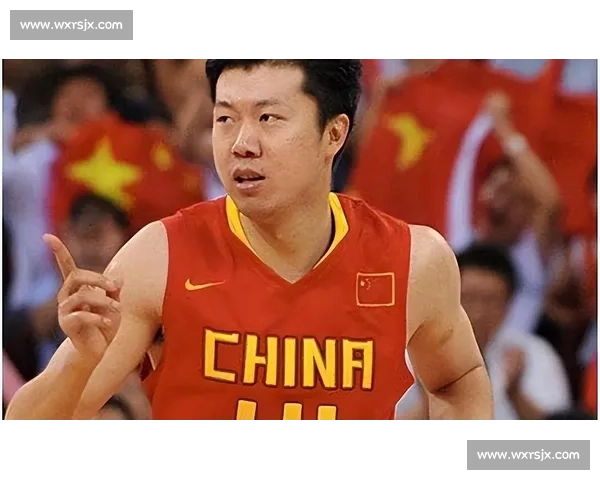 易建联王治郅:生不逢时的中国篮球双子星 易建联王治郅:生不逢时的中国篮球双子星