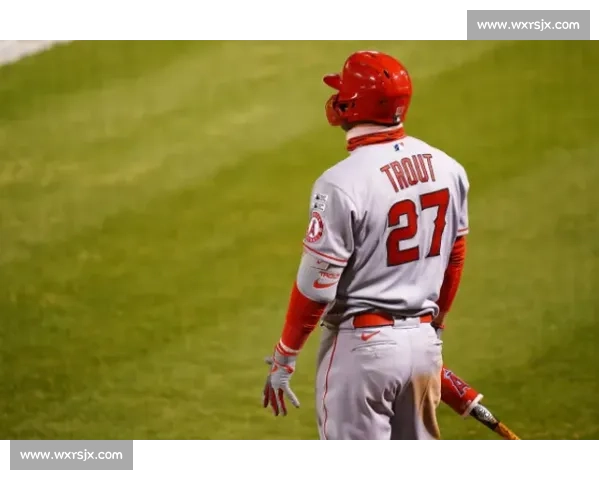 特劳特关键追平轰点燃反攻 天使终场前逆转国民