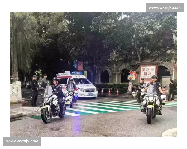 警徽映赛道！中江民警朱家灵 “临战状态” 摘半马亚军